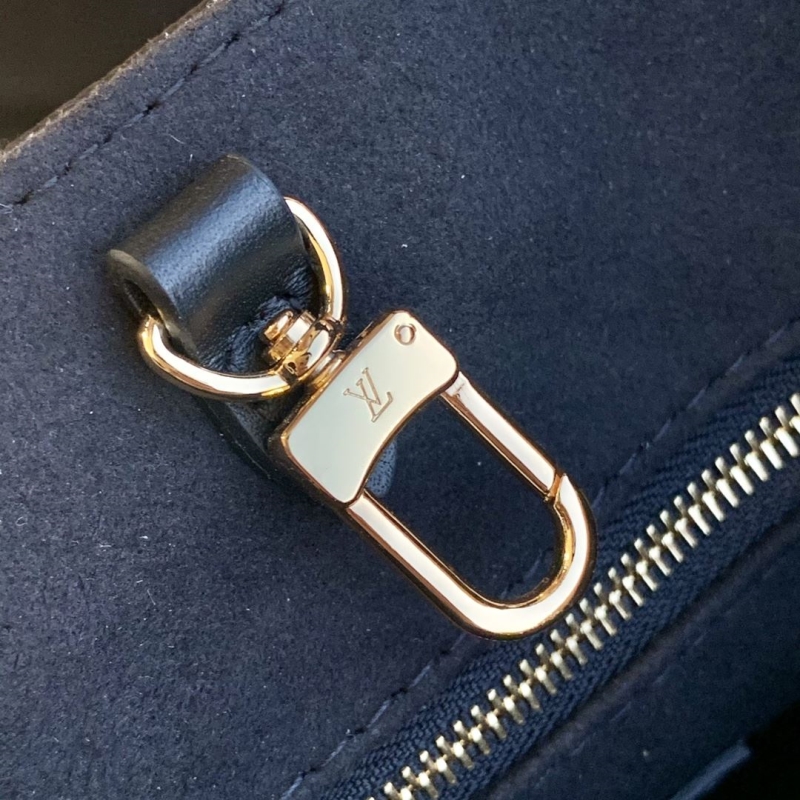 LV Top Handle Bags